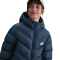NIKE Sportswear ADP Puffermantel Kinder 410 - midnight navy/white XL (158-170 cm)