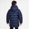 NIKE Sportswear ADP Puffermantel Kinder 410 - midnight navy/white XL (158-170 cm)