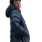 NIKE Sportswear ADP Puffermantel Kinder 410 - midnight navy/white XL (158-170 cm)