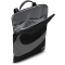 NIKE Utility 2.0 Turnbeutel (17 Liter) Herren 010 - black/black/dk smoke grey