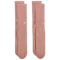 2er Pack NIKE Everyday Cushioned Crew-Socken 600 - particle pink/sail 38-42