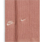 2er Pack NIKE Everyday Cushioned Crew-Socken 600 - particle pink/sail 42-46