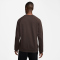 NIKE Primary Fleece Dri-FIT UV Performance Sweatshirt Herren 237 - baroque brown/baroque brown S