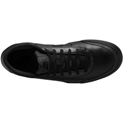 NIKE Court Shot Sneaker Herren 001 - black/black 39