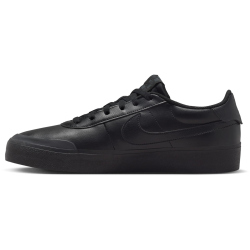NIKE Court Shot Sneaker Herren 001 - black/black 39