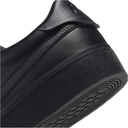 NIKE Court Shot Sneaker Herren 001 - black/black 39