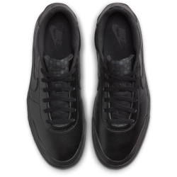NIKE Court Shot Sneaker Herren 001 - black/black 39