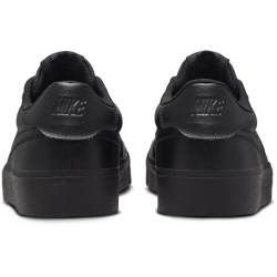 NIKE Court Shot Sneaker Herren 001 - black/black 39