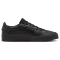 NIKE Court Shot Sneaker Herren 001 - black/black 39