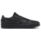 NIKE Court Shot Sneaker Herren 001 - black/black 39