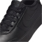 NIKE Court Shot Sneaker Herren 001 - black/black 39