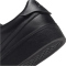 NIKE Court Shot Sneaker Herren 001 - black/black 39