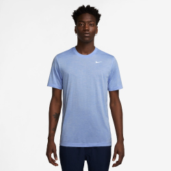 NIKE Dri-FIT Fitness T-Shirt Herren 468 -...