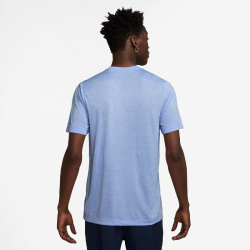 NIKE Dri-FIT Fitness T-Shirt Herren 468 -...