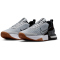 NIKE Air Max Alpha Trainer 6 Fitnessschuhe Herren 009 - lt smoke grey/anthracite-black 40.5