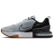NIKE Air Max Alpha Trainer 6 Fitnessschuhe Herren 009 - lt smoke grey/anthracite-black 40.5
