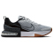 NIKE Air Max Alpha Trainer 6 Fitnessschuhe Herren 009 - lt smoke grey/anthracite-black 40.5