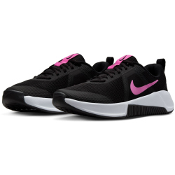 NIKE MC Trainer 3 Fitnessschuhe Damen 005 - black/playful...