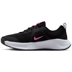 NIKE MC Trainer 3 Fitnessschuhe Damen 005 - black/playful...