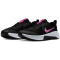 NIKE MC Trainer 3 Fitnessschuhe Damen 005 - black/playful pink 42.5
