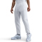 NIKE Club Fleece Jogginghose Herren 051 - birch heather/white/white S