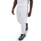 NIKE Club French Terry Jogginghose Herren 051 - birch heather/white/white M