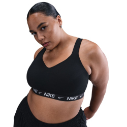NIKE Indy High Support gepolsterter verstellbarer...