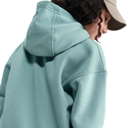 NIKE Sportswear Club Fleece Oversized Kapuzenjacke Kinder...