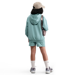 NIKE Sportswear Club Fleece Oversized Kapuzenjacke Kinder...