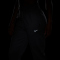 NIKE One Therma-FIT High-Waist 7/8 Jogginghose Damen 091 - carbon heather XS