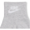 3er Pack NIKE Everyday Essential Ankle Socken 912 - multi-color 38-42