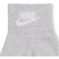 3er Pack NIKE Everyday Essential Ankle Socken 912 - multi-color 46-50