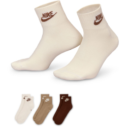 3er Pack NIKE Everyday Essential Ankle Socken 904 -...