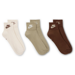 3er Pack NIKE Everyday Essential Ankle Socken 904 -...
