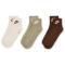 3er Pack NIKE Everyday Essential Ankle Socken 904 - multi-color 38-42