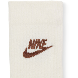 3er Pack NIKE Sportswear Everyday Essential Crew-Socken...