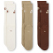 3er Pack NIKE Sportswear Everyday Essential Crew-Socken 904 - multi-color 38-42