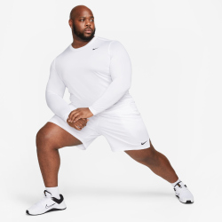 NIKE Dri-FIT Legend langarm Fitnessshirt Herren 100 -...