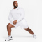 NIKE Dri-FIT Legend langarm Fitnessshirt Herren 100 - white/black L