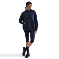NIKE Sportswear Phoenix Fleece Oversized Hoodie Damen 411...