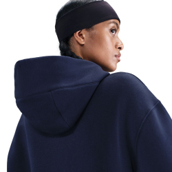 NIKE Sportswear Phoenix Fleece Oversized Hoodie Damen 411...