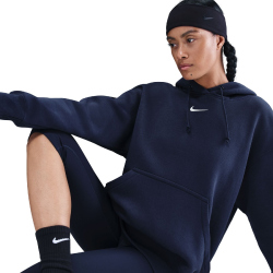 NIKE Sportswear Phoenix Fleece Oversized Hoodie Damen 411...
