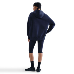 NIKE Sportswear Phoenix Fleece Oversized Hoodie Damen 411...