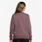 NIKE Sportswear Phoenix Fleece Crewneck Sweatshirt Damen 502 - tattoo/sail XS