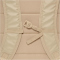 NIKE Heritage Winterfester Eugene Rucksack (23 Liter) 253 - desert khaki/desert khaki/black
