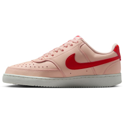 NIKE Court Vision Low-Top Sneaker Damen 605 - washed...
