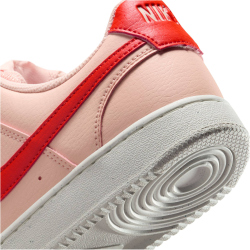NIKE Court Vision Low-Top Sneaker Damen 605 - washed...