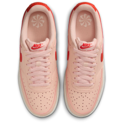 NIKE Court Vision Low-Top Sneaker Damen 605 - washed...