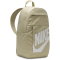 NIKE Elemental Rucksack 21 Liter 253 - desert khaki/desert khaki/summit white