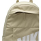 NIKE Elemental Rucksack 21 Liter 253 - desert khaki/desert khaki/summit white
